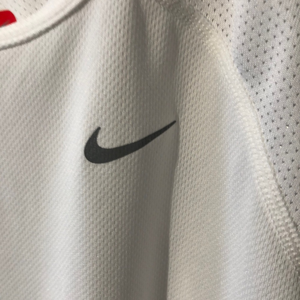 Nike Racerback Tank - Picture 3 of 11
